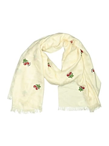 Coach Scarf (view 1)