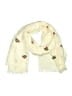 Coach Ivory Scarf One size - photo 1