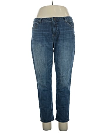 Jennifer Lopez Jeans (view 1)