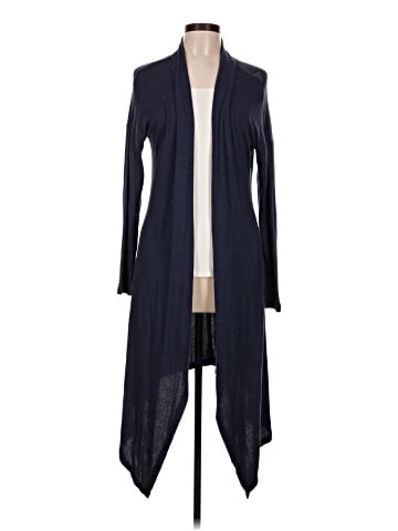 Joan Vass Cardigan (view 1)