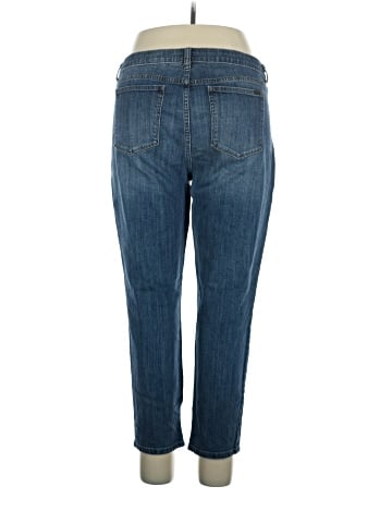 Jennifer Lopez Jeans (view 2)