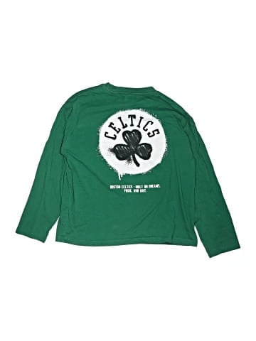 Zara Long Sleeve T-Shirt (view 2)