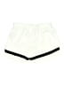 Nike 100% Polyester Ivory Athletic Shorts Size M (kids) - photo 2