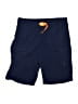 Lands' End 100% Nylon Solid Blue Board Shorts Size 18 - 20 Husky - photo 1