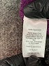 Talbots 100% Cashmere Purple Cashmere Pullover Sweater Size L - photo 8
