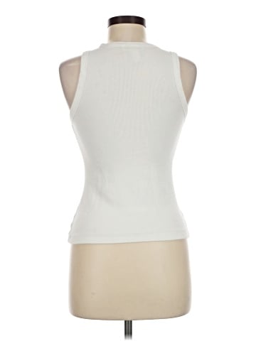 H&M Sleeveless T-Shirt (view 2)