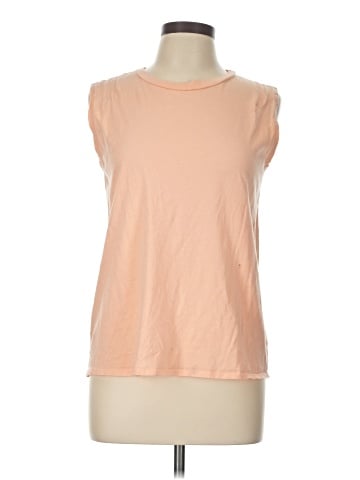 12pm by Mon Ami Sleeveless Top (view 1)