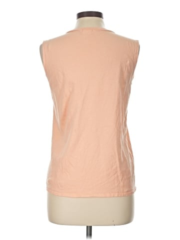 12pm by Mon Ami Sleeveless Top (view 2)