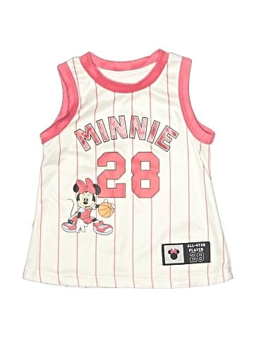 Disney Sleeveless T-Shirt (view 1)