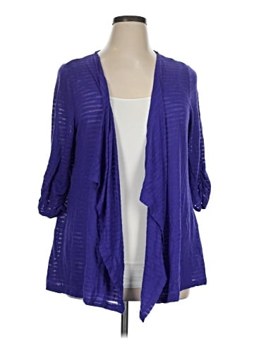 Catherines Cardigan (view 1)