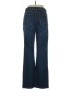 Talbots Blue Jeans Size 10 - photo 2