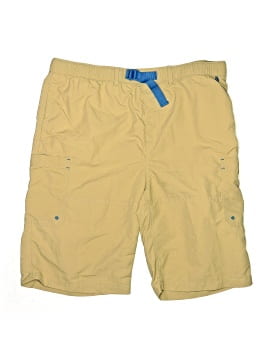 Lands' End Cargo Shorts