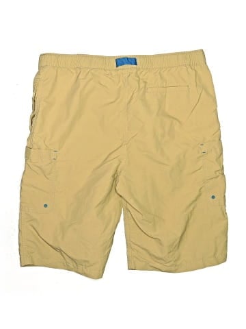Lands' End Cargo Shorts (view 2)