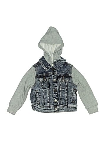 Tucker + Tate Denim Jacket (view 1)