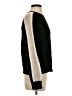 Sanctuary 100% Acrylic Color Block Black Pullover Sweater Size XS - photo 4