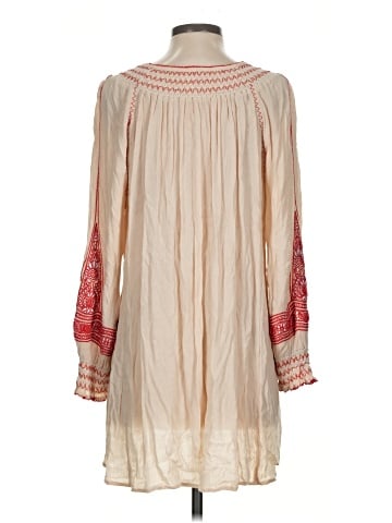 Free People 3/4 Sleeve Blouse (view 2)