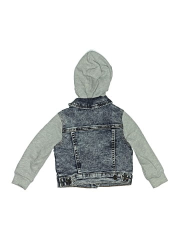 Tucker + Tate Denim Jacket (view 2)