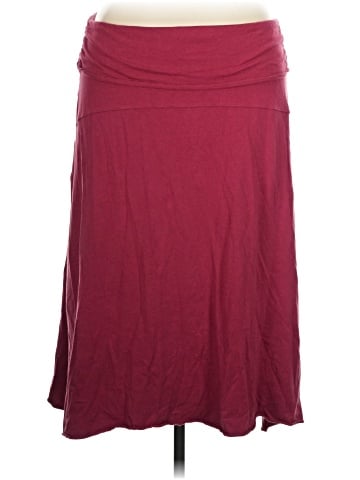 Athleta Casual Skirt (view 1)