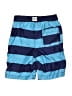 Gap Kids Stripes Blue Board Shorts Size M (kids) - photo 2