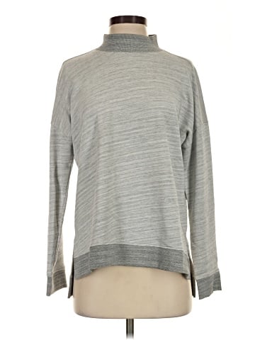 Lilla P Turtleneck Sweater (view 1)
