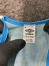 Umbro Blue Active Tank Size L - photo 7