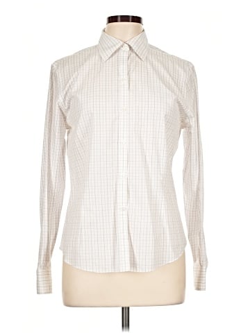 Brooks Brothers Long Sleeve Button-Down Shirt (view 1)