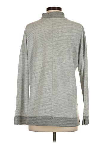 Lilla P Turtleneck Sweater (view 2)