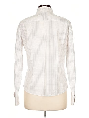 Brooks Brothers Long Sleeve Button-Down Shirt (view 2)