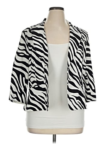 Sandro Sportswear Blazer (view 1)