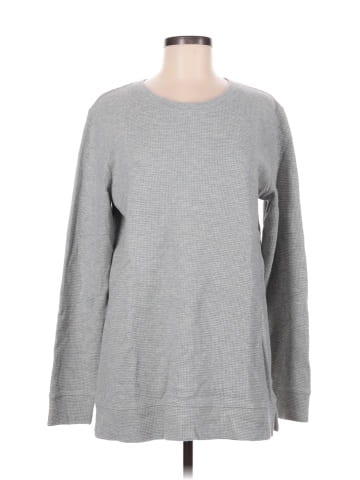 Lands' End Sweatshirt (view 1)