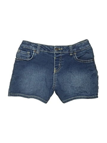Cat & Jack Denim Shorts (view 1)