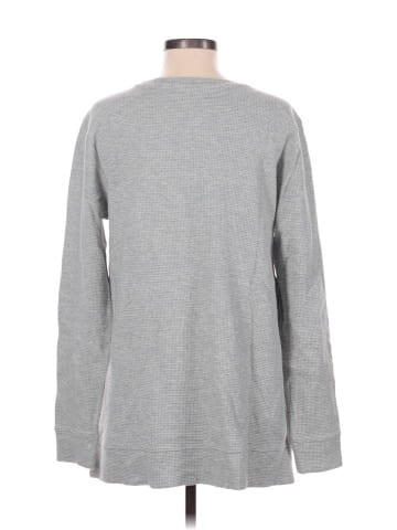 Lands' End Sweatshirt (view 2)