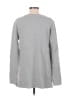 Lands' End Gray Sweatshirt Size M - photo 2