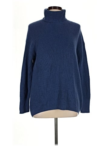 J.Crew Turtleneck Sweater (view 1)
