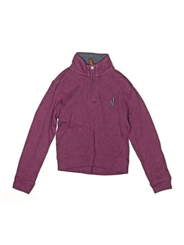 Johnnie-O Zip Up Hoodie (view 1)