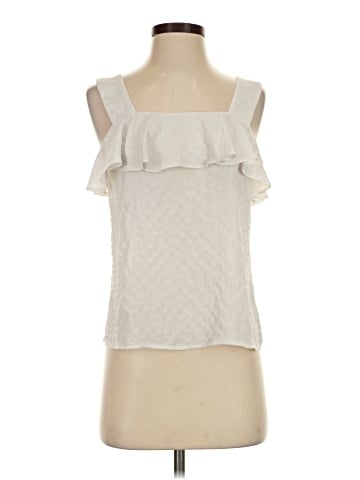 Nine West Sleeveless Blouse (view 1)