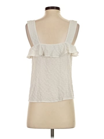 Nine West Sleeveless Blouse (view 2)