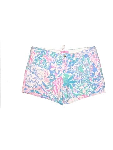 Lilly Pulitzer Shorts (view 1)