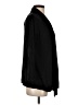 August Silk Black Cardigan Size S - photo 4