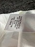 Gianni Bini Ivory Sleeveless Blouse Size L - photo 8