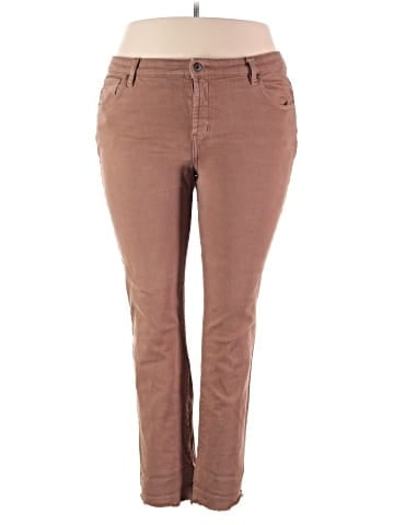 Carve Designs Jeans (view 1)