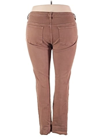 Carve Designs Jeans (view 2)