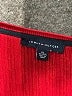 Tommy Hilfiger Red Pullover Sweater Size XL - photo 7