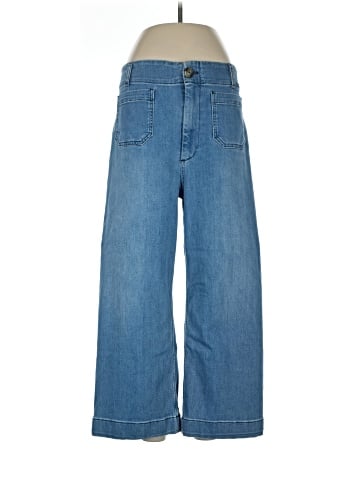 Pilcro and the Letterpress Jeans (view 1)