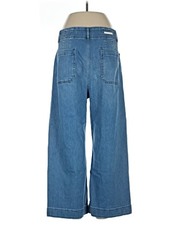 Pilcro and the Letterpress Jeans (view 2)