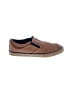 Nautica Tan Sneakers Size 5 (youth) - photo 1