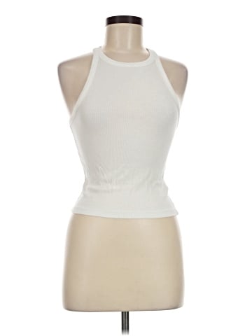 Topshop Tank Top (view 1)