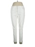 Wit & Wisdom Ivory Jeggings Size 16 - photo 1