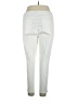 Wit & Wisdom Ivory Jeggings Size 16 - photo 2