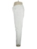 Wit & Wisdom Ivory Jeggings Size 16 - photo 5
